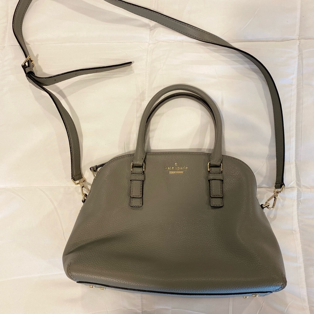 Used Kate Spade purse